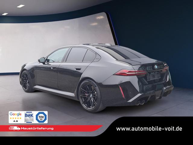 BMW M5 Basis Limousine Comfort+ParkPro+DriveAssistPro 