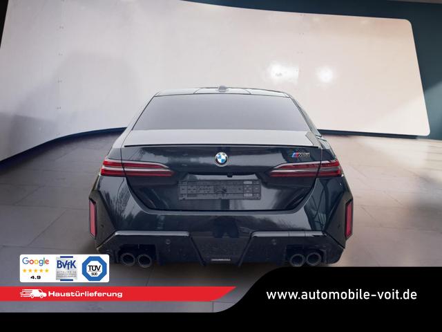BMW M5 Basis Limousine Comfort+ParkPro+DriveAssistPro 