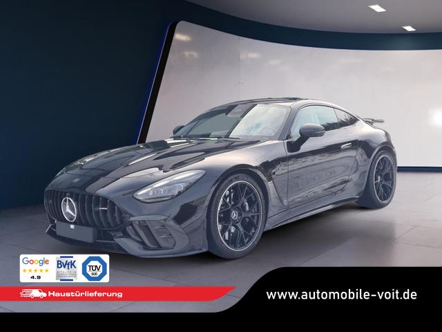 Mercedes-Benz AMG GT - 63 PRO 4Matic+ Coupe Premium Plus (192.388) PremiumPlus Lift