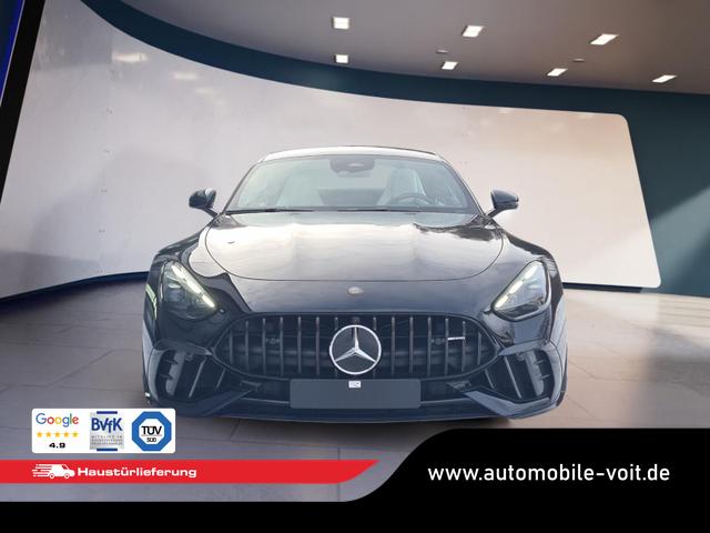Mercedes-Benz AMG GT 63 PRO 4Matic+ Coupe Premium Plus (192.388) PremiumPlus Lift 