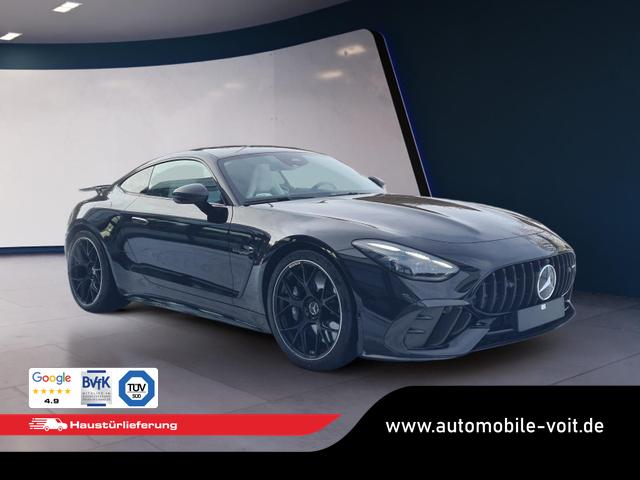 Mercedes-Benz AMG GT 63 PRO 4Matic+ Coupe Premium Plus (192.388) PremiumPlus Lift 