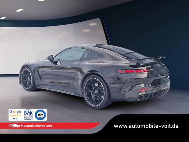 Mercedes-Benz AMG GT 63 PRO 4Matic+ Coupe Premium Plus (192.388) PremiumPlus Lift 