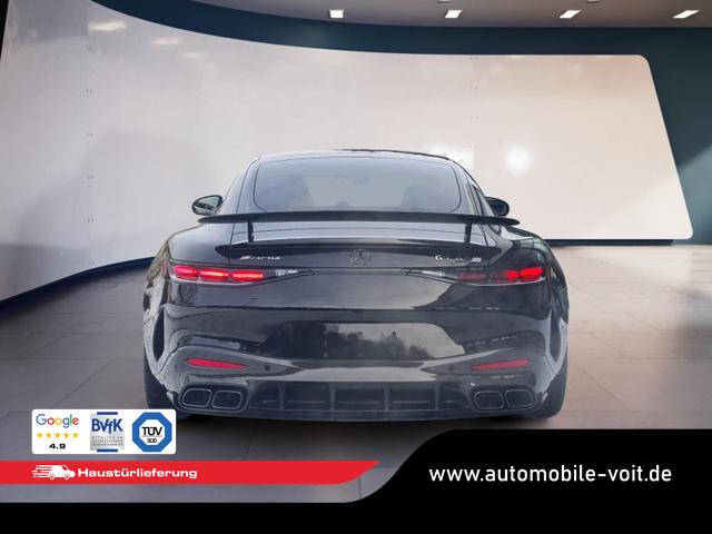 Mercedes-Benz AMG GT 63 PRO 4Matic+ Coupe Premium Plus (192.388) PremiumPlus Lift 