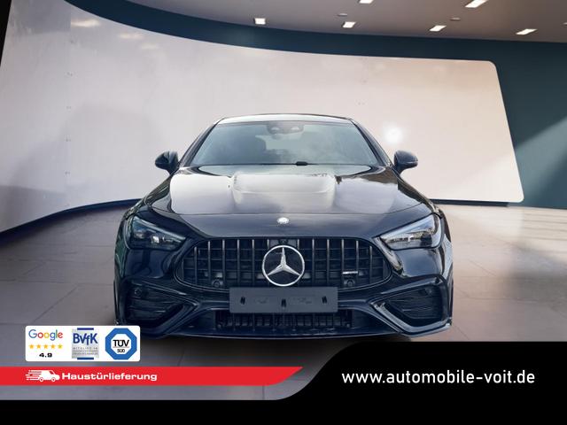 Mercedes-Benz CLE-Klasse AMG CLE 53 4Matic Premium Plus (236.362) PremiumPlus DiebstahlPlus 