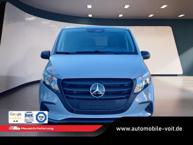 Mercedes-Benz Vito 114 CDI RWD PRO lang (447.603) AHK APP Klima Kamera 