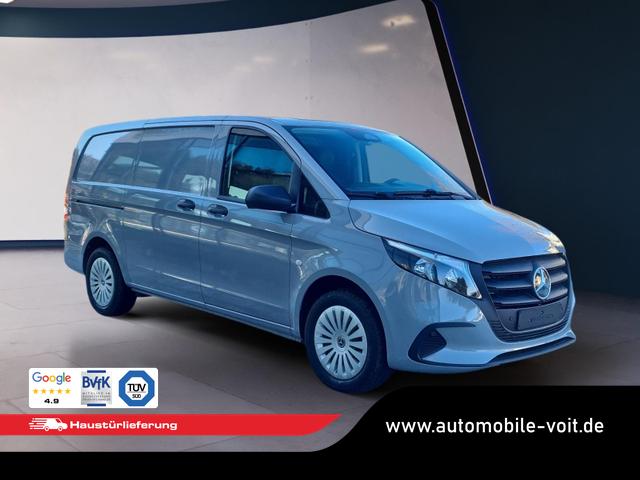 Mercedes-Benz Vito 114 CDI RWD PRO lang (447.603) AHK APP Klima Kamera 