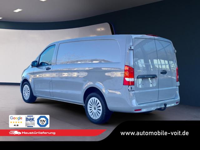Mercedes-Benz Vito 114 CDI RWD PRO lang (447.603) AHK APP Klima Kamera 