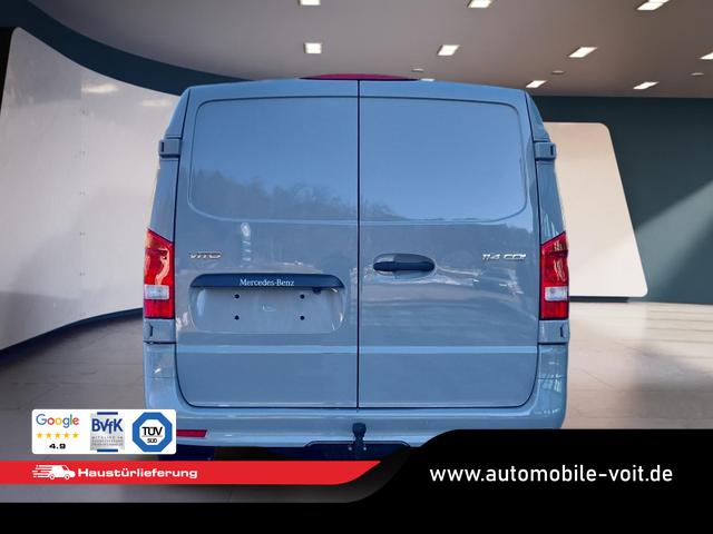 Mercedes-Benz Vito 114 CDI RWD PRO lang (447.603) AHK APP Klima Kamera 