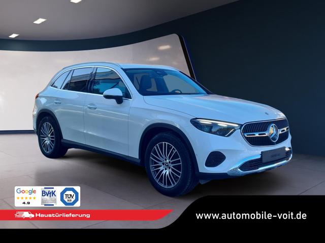 Mercedes-Benz GLC 220 d 4Matic (254.605) Premium 19"Alu 