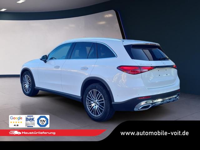 Mercedes-Benz GLC 220 d 4Matic (254.605) Premium 19"Alu 