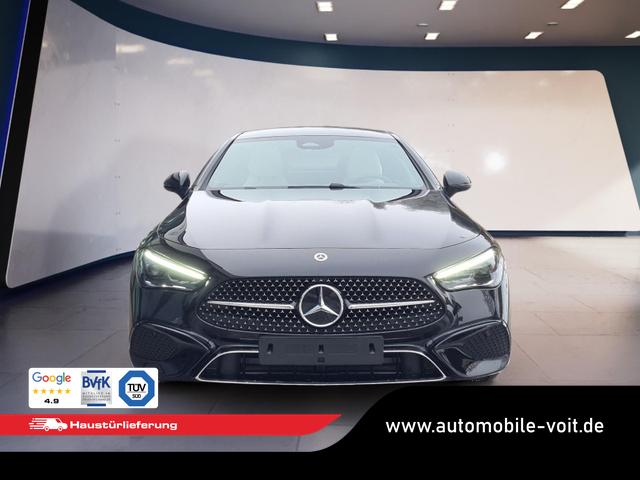 Mercedes-Benz CLE-Klasse CLE 220 d Avantgarde Advanced Plus (236.304) Coupe 220d Distronic Pano 