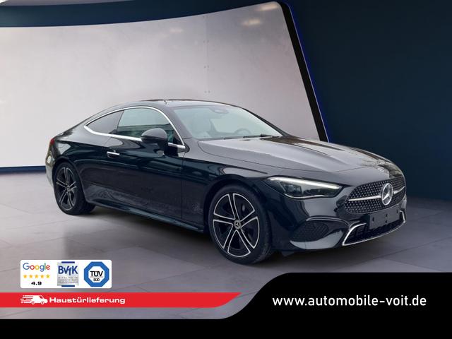 Mercedes-Benz CLE-Klasse CLE 220 d Avantgarde Advanced Plus (236.304) Coupe 220d Distronic Pano 