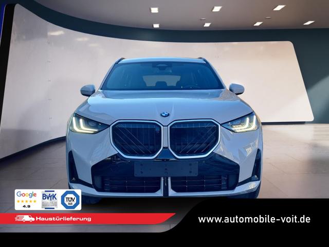 BMW X3 20 d xDrive M Sport 20d MSport Innovations+Comfort+Premium 