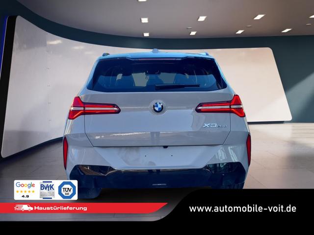 BMW X3 20 d xDrive M Sport 20d MSport Innovations+Comfort+Premium 