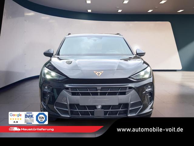 Cupra Terramar 1.5 eTSI 110 kW DSG Impulse IntelligentXL+Edge 