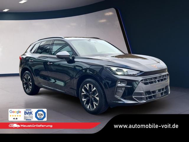 Cupra Terramar 1.5 eTSI 110 kW DSG Impulse IntelligentXL+Edge 