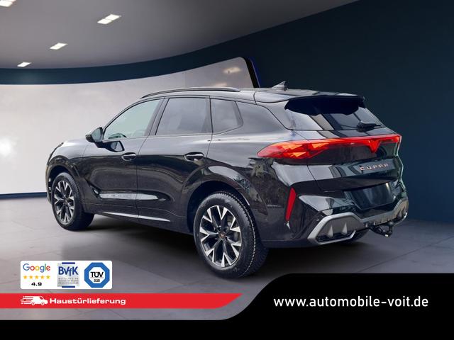 Cupra Terramar 1.5 eTSI 110 kW DSG Impulse IntelligentXL+Edge 