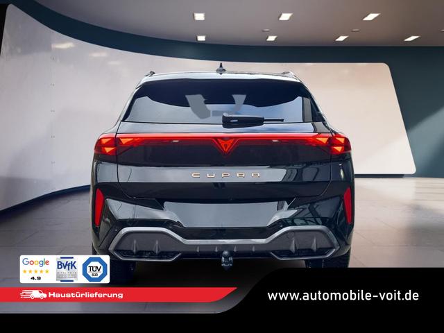 Cupra Terramar 1.5 eTSI 110 kW DSG Impulse IntelligentXL+Edge 