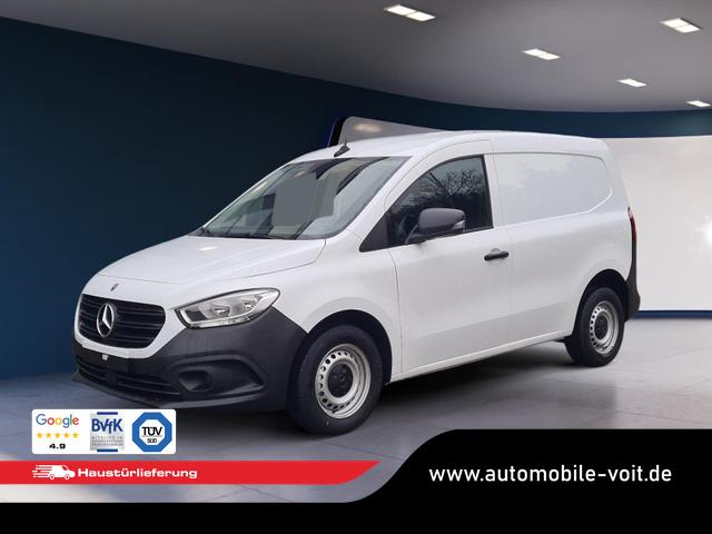 Mercedes-Benz Citan - 110 standard (420.653) Kamera PDC Klima