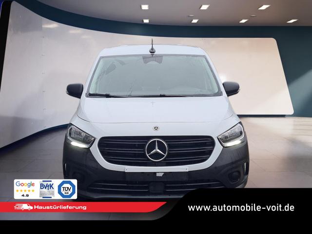 Mercedes-Benz Citan 110 standard (420.653) Kamera PDC Klima 