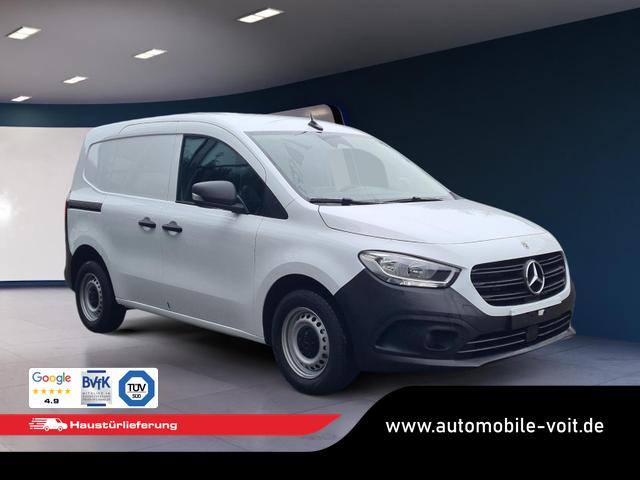 Mercedes-Benz Citan 110 standard (420.653) Kamera PDC Klima 