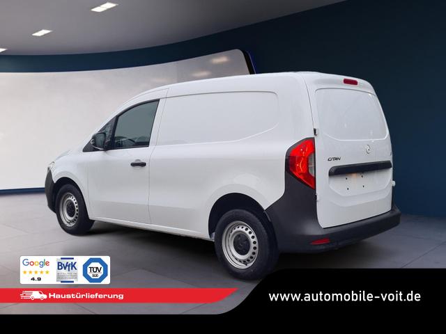 Mercedes-Benz Citan 110 standard (420.653) Kamera PDC Klima 
