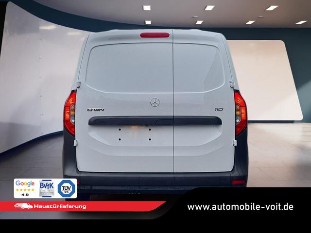 Mercedes-Benz Citan 110 standard (420.653) Kamera PDC Klima 