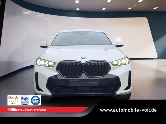 BMW X6 30 d xDrive M Sport 30d Pro AHK DrivPro+Innovation+Travel 