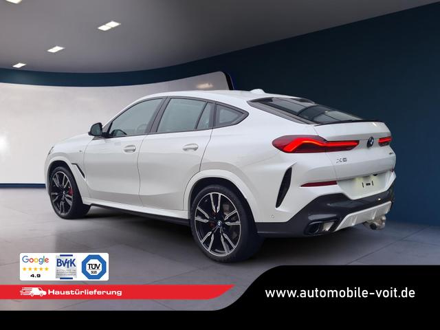 BMW X6 30 d xDrive M Sport 30d Pro AHK DrivPro+Innovation+Travel 