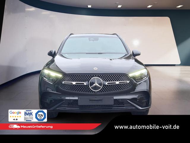 Mercedes-Benz GLC 200 4Matic (254.651) PremiumPlus AMG AHK SitzKlima Burmester 
