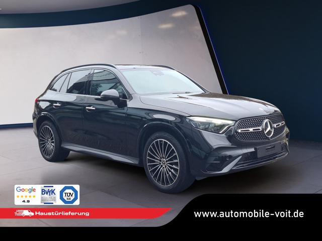 Mercedes-Benz GLC 200 4Matic (254.651) PremiumPlus AMG AHK SitzKlima Burmester 