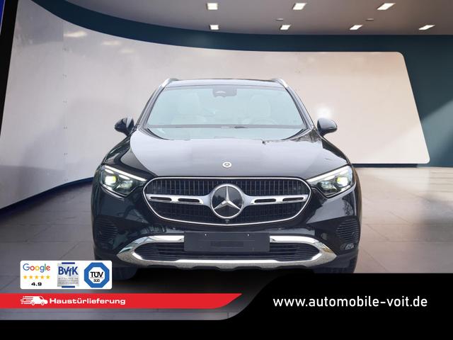 Mercedes-Benz GLC 220 d 4Matic (254.605) 220d Premium AHK Pano SitzKlima Distronic 