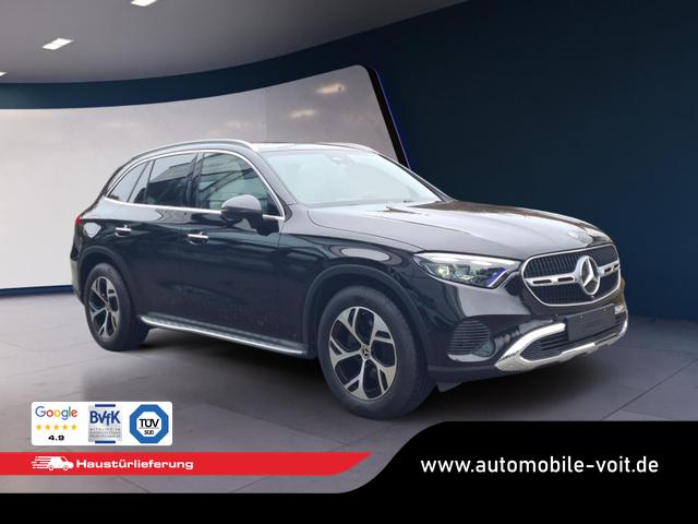 Mercedes-Benz GLC 220 d 4Matic (254.605) 220d Premium AHK Pano SitzKlima Distronic 