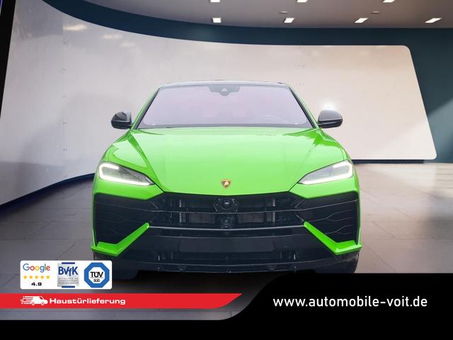 Lamborghini Urus SE AHK NightVision ANIMA 5y warranty+maint. 