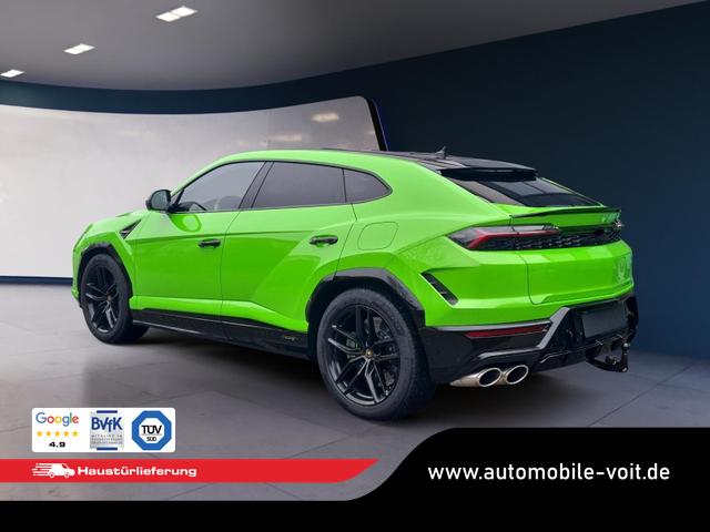 Lamborghini Urus SE AHK NightVision ANIMA 5y warranty+maint. 