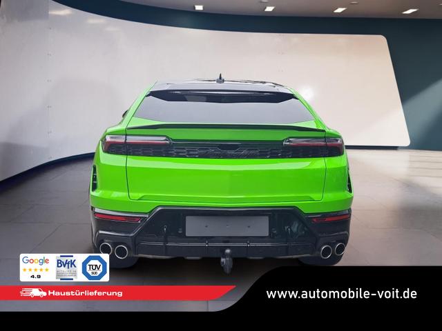 Lamborghini Urus SE AHK NightVision ANIMA 5y warranty+maint. 