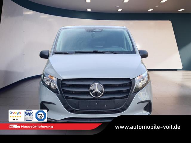 Mercedes-Benz Vito Kastenwagen 114 CDI RWD PRO lang (447.603) AHK APP Klima Kamera 