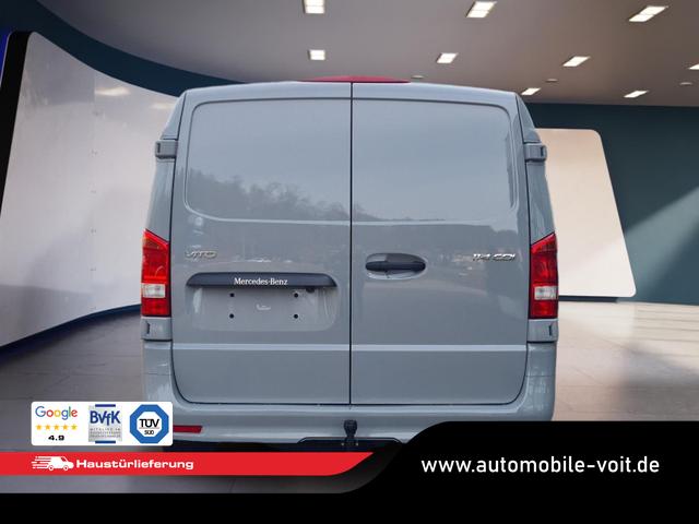 Mercedes-Benz Vito Kastenwagen 114 CDI RWD PRO lang (447.603) AHK APP Klima Kamera 