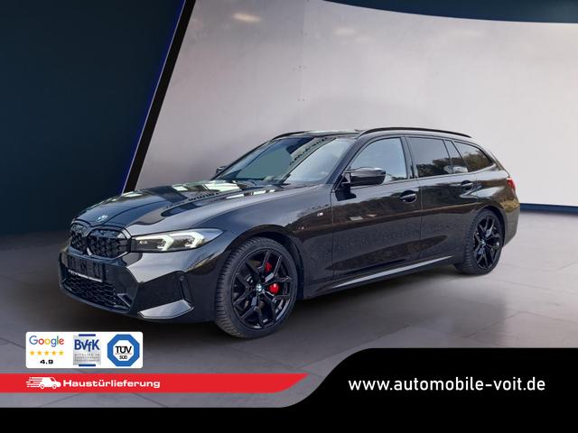 BMW M3 - M340 d xDrive Sport Pro Pano LED H&K Comfort