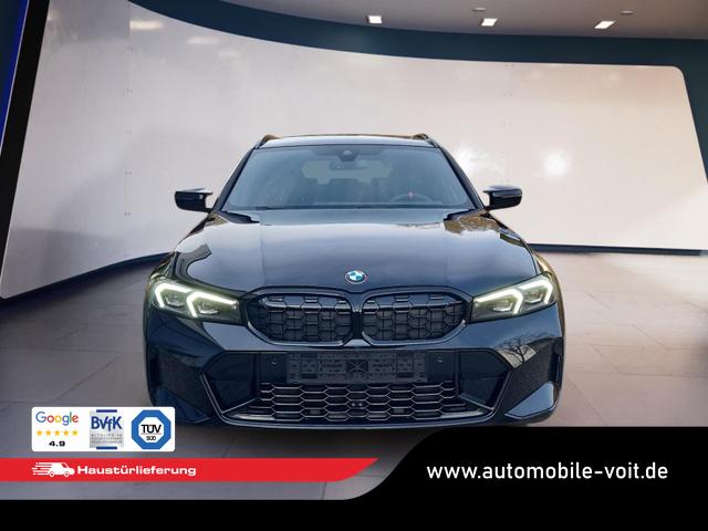 BMW M3 M340 d xDrive Sport Pro Pano LED H&K Comfort 