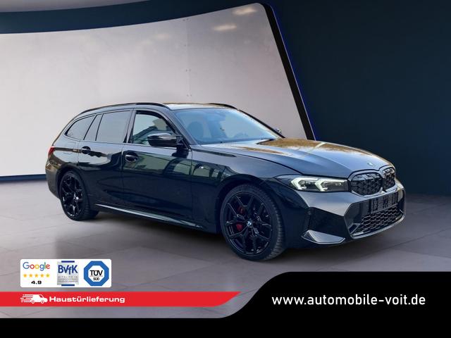 BMW M3 M340 d xDrive Sport Pro Pano LED H&K Comfort 
