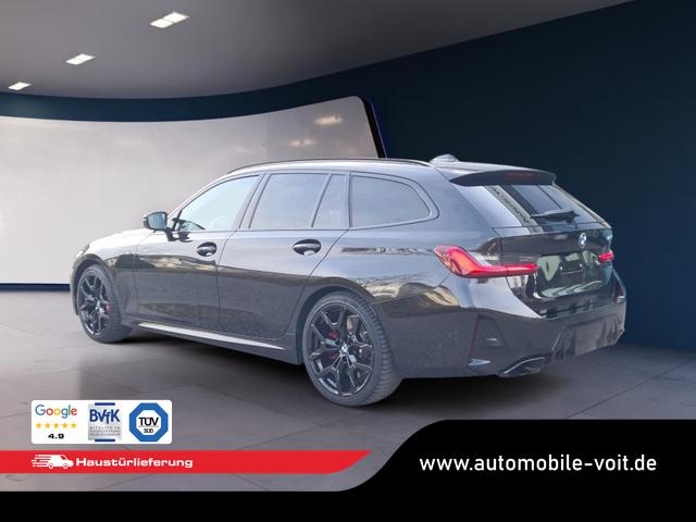 BMW M3 M340 d xDrive Sport Pro Pano LED H&K Comfort 