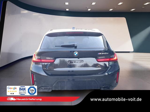 BMW M3 M340 d xDrive Sport Pro Pano LED H&K Comfort 