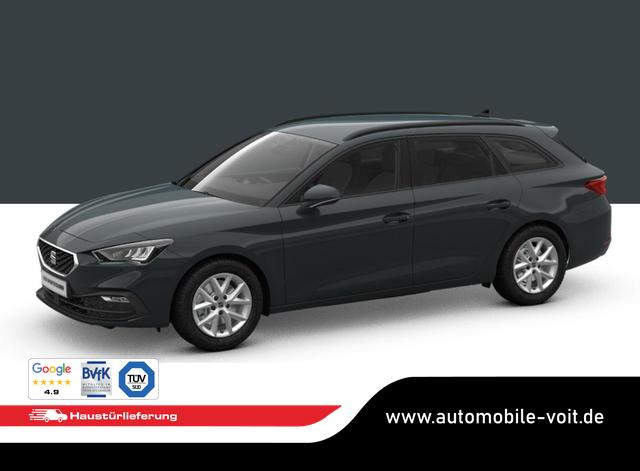 SEAT Leon Sportstourer - ST 1.5 TSI Entry LED 2xPDC DAB LaneAssist