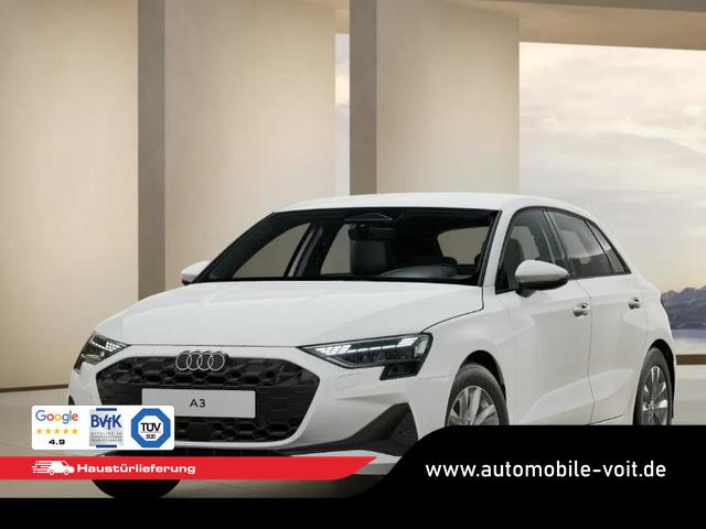 Audi A3 - SB 30 TFSI Core Klima+ Komfort+ LED