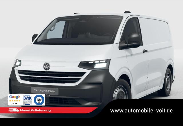 Volkswagen Transporter 6.1 Kastenwagen - Kasten Start 2.0 TDI