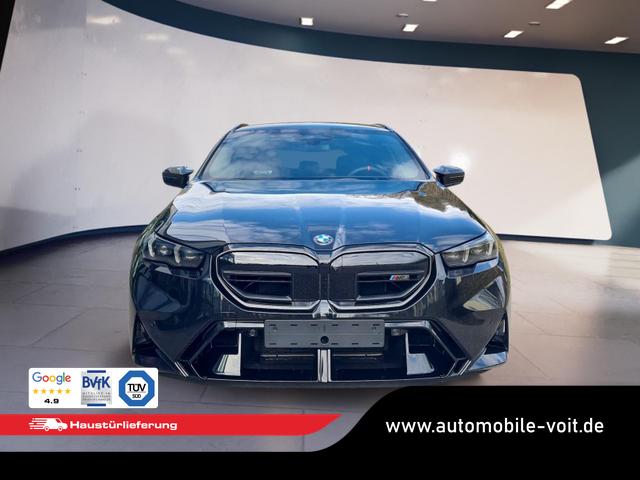 BMW M5 Basis Touring Compund+Comfort+DrivAssistPro+Pano 