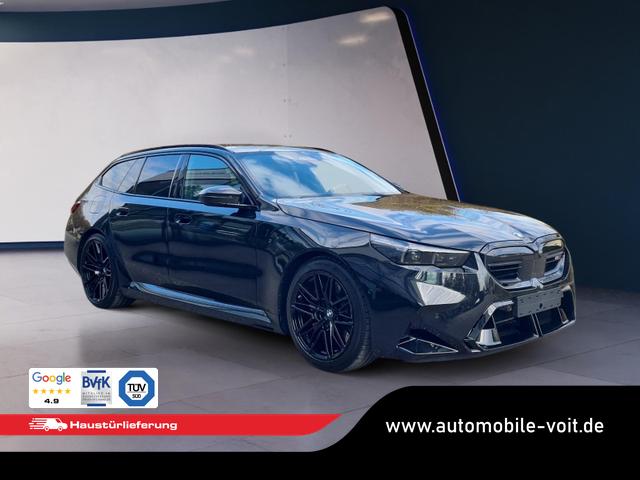 BMW M5 Basis Touring Compund+Comfort+DrivAssistPro+Pano 