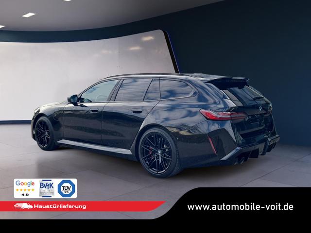 BMW M5 Basis Touring Compund+Comfort+DrivAssistPro+Pano 