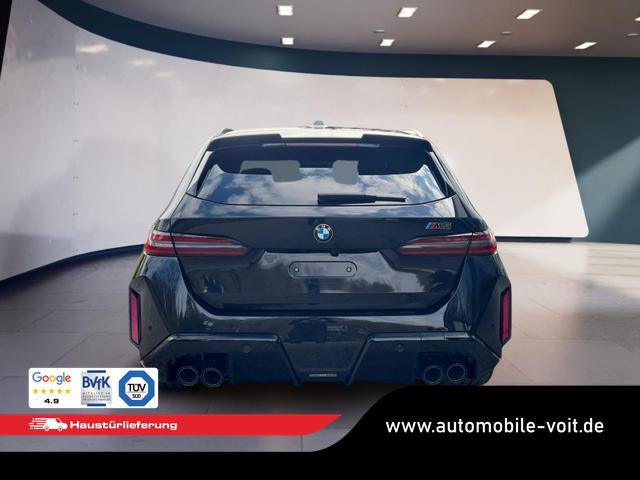 BMW M5 Basis Touring Compund+Comfort+DrivAssistPro+Pano 